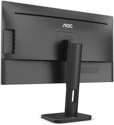 ������� AOC 24" X24P1 1920x1200 IPS WLED 60�� 4ms VGA DVI HDMI DisplayPort