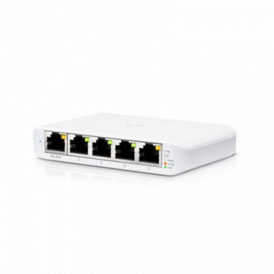���������� (�����) Ubiquiti UniFi Switch Flex Mini USW-Flex-Mini-EU