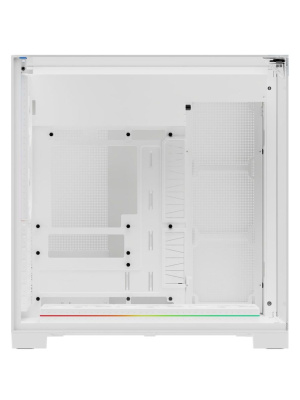 ������ Thermalright TR-A70 White FanUB / TG / TL-UB36RW+TL-UB24W PWM Fans / USB TYPE-C / ATX  / TRA70FUBW