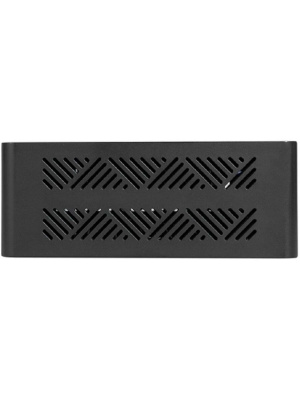 ����-�� CBR MiniPC-SMCR-DT0, Intel N150/8 �� DDR4/256 �� SSD/Intel UHD Graphics/Windows 11 Pro, ������ (CBR-SMCR-DT01-N1508G256-WP)