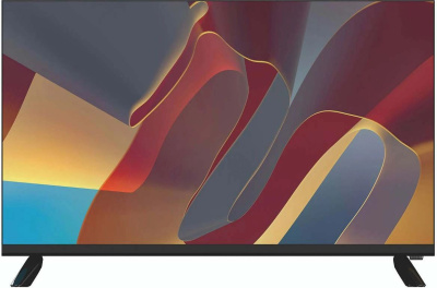 ��������� 24" LED AIWA 24N4-H1310B HD, ������, ����� ��, ����� ��