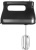 Миксер ручной Vitek Gracia VT-HM1001 700Вт черный/стальной Миксер ручной Vitek Gracia VT-HM1001 700Вт черный/стальной