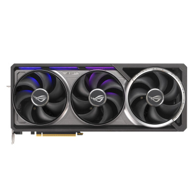 ���������� ASUS NVIDIA GeForce RTX 5090 ROG Astral OC 32Gb (ROG-ASTRAL-RTX5090-O32G-GAMING) 90YV0LW0-M0NA00