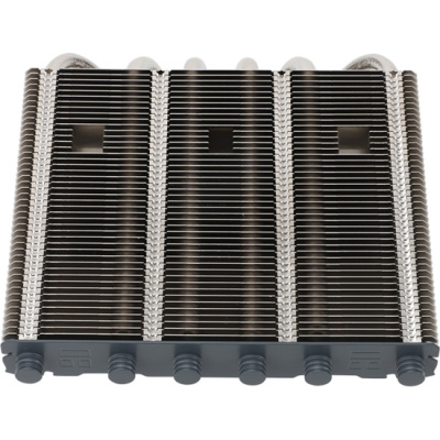 Thermalright AXP120-X67 (AXP120-X67) LGA 1700/1200/115X/2011/-3/2066/AM4/AM5 Low-Profile TDP 165 �� RTL