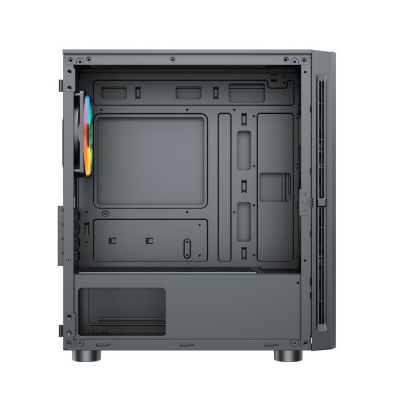 ������ ACD Citadel 104 ATX, Black AH-TC4GA-0000
