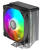 Кулер для процессора PentaWave PC-Z03E SRB ARGB PWM Кулер для процессора PentaWave PC-Z03E SRB ARGB PWM