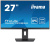 Монитор Iiyama 27" ProLite XUB2793QSU-B7 Ultra HD 2K IPS LED черный Монитор Iiyama 27" ProLite XUB2793QSU-B7 Ultra HD 2K IPS LED черный