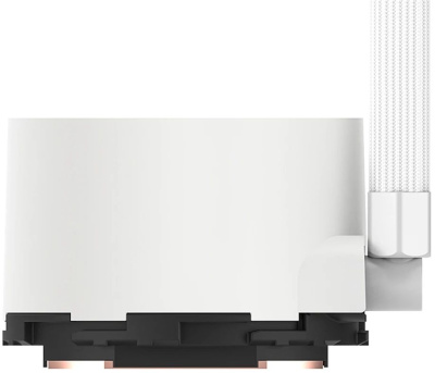 ������� �������� ���������� ID-COOLING FX360 Pro, 4-pin, 120��, �����, retail