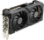 ���������� ASUS AMD Radeon RX 7600 Dual OC V2 8GB, GDDR6, OC, Ret