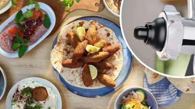 ��������� Bosch MFWS640B ������