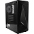 ������ Miditower ExeGate EVO-8225 (ATX, ��� ��, 2�USB+1�USB3.0, ������, 2 ����. � RGB ���������� � ������ �� �������� ������, ������� ������ - ���������� ������) EX292858RUS