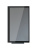 ������ ZALMAN Z10 DS, ATX, BLACK, WINDOW, built-in 15.6-inch FHD display, 2x3.5", 2x2.5", 2xUSB3.0, 1xUSB 3.1 Type-C, FRONT 2x120mm, REAR 1x120mm ARGB