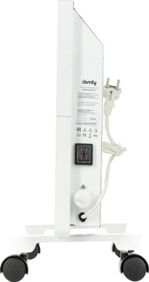 ��������� Domfy DCW-CH1215 1500�� �����