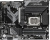 ����������� ����� Gigabyte B760 GAMING X D4 GEN5, LGA 1700, Intel B760, ATX, Ret