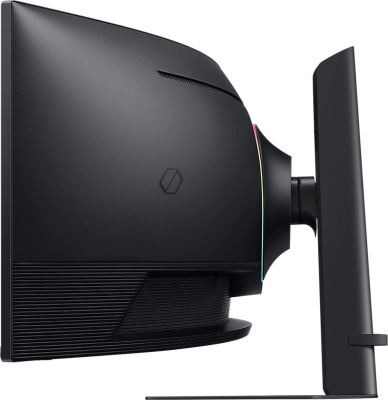 ������� Samsung 49" S49CG954EMXUE VA LED 5120x1440 1ms 240Hz ������