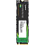 ������ Apacer SSD AS2280P4X 256Gb M.2 2280 PCIe Gen3x4, R2100/W1700 Mb/s, 3D NAND, MTBF 1.8M, NVMe, 100TBW, Retail, 3 years AP256GAS2280P4X-1