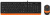 ���������� + ����  A4Tech Fstyler F1010 Black/Orange
