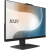 �������� MSI Modern AM242P 1M, 23.8" (1920x1080) IPS/Intel Core 3 100U/8 DDR5/512 �� SSD/Intel UHD Graphics/��� ��/����������, ����, ������ (9S6-AE0721-1477)