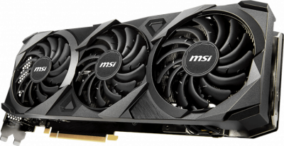  nVidia GeForce RTX3080 Ti MSI 12Gb (RTX 3080 Ti VENTUS 3X 12G OC)