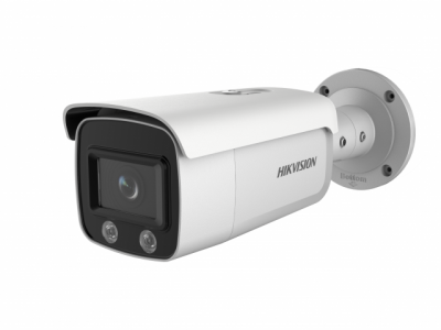 ����������� IP Hikvision DS-2CD2T47G2-L(2.8mm) 2.8-2.8�� �������