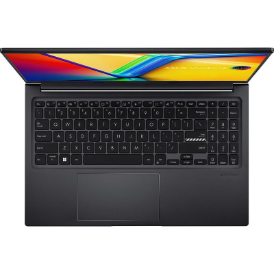 ������� ASUS Vivobook 15 OLED X1505ZA-MA477, 15.6" (2880x1620) OLED 120 ��/Intel Core i7-12700H/16 �� DDR4/1024 �� SSD/Intel Iris Xe Graphics/��� �������, ������ (90NB0ZB1-M00PR0)