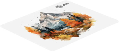 ������ ��� ���� Cactus Autumn mountains 220x180x2�� (CS-MP-P10XS)