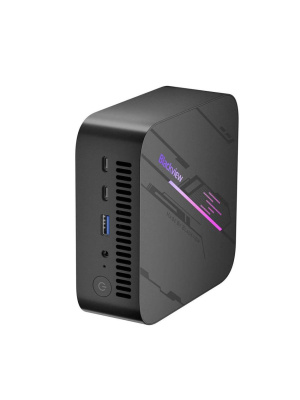 ����-�� Blackview MP100, AMD Ryzen 5 7430U/16 �� DDR4/512 �� SSD/AMD Radeon Graphics/Windows 11 Pro, ����� (MP100/R7430U/16+512GB)
