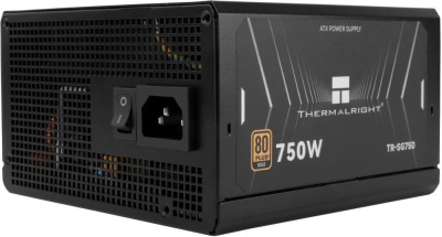 ���� ������� 750W Thermalright TR-SG750, 80+ Gold, ATX 3.1