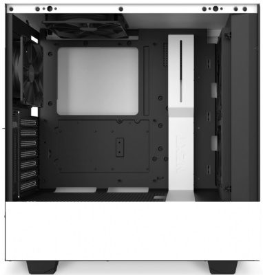  NZXT H510 (CA-H510E-W1) Elite White