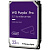 ������� ���� 22TB Western Digital Purple PRO WD221PURP, 3.5", 7200 RPM, 512MB, SATA-III All Frame AI ��� ������ ���������������