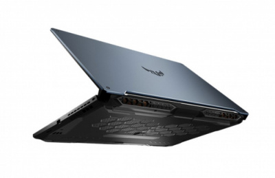  Asus TUF Gaming A17 FX706IU-H7119T Fortress Gray AMD Ryzen 7-4800H/16G/512G SSD/17,3" FHD IPS AG/NV GTX1660Ti 6G/WiFi/BT/Win10 90NR03K1-M03070