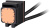 ������� �������� ���������� Thermaltake MAGFloe 420 Ultra, LCD, 4-pin, ARGB, 140��, ������, retail (CL-W451-PL14SW-A)