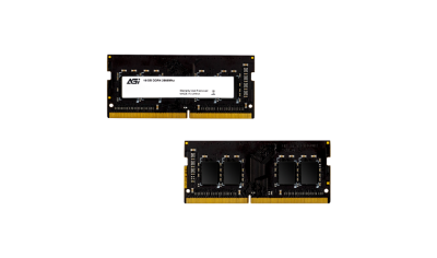  DDR4 SODIMM 8Gb, 2666MHz, CL19, AGI AGI266608SD138 Retail