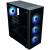 Корпус XASTRA A300 4ARGB Black ATX/Mesh/ full-size TG / 4x120mm FC120 ARGB PWM fans/ A300-4FC12A Корпус XASTRA A300 4ARGB Black ATX/Mesh/ full-size TG / 4x120mm FC120 ARGB PWM fans/ A300-4FC12A