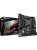 ����������� ����� Gigabyte B550M X A ELITE Soc-AM4 AMD B550 4xDDR4 mATX AC`97 8ch(7.1) 2.5Gg RAID+HDMI+DP
