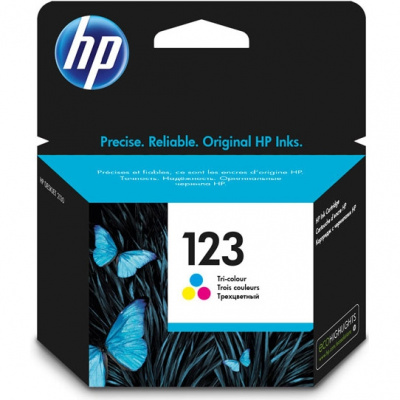 �������� HP F6V16AE � 123 �������