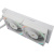 ������� ����������� ���������� Thermalright Frozen Vision 240 White, �������� 240 ��, 2150 ��/���, 27 ���, PWM, ����� (F-VISION-240-WH)