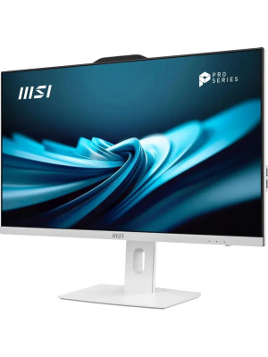 �������� MSI Pro AP272P 14M-1211RU, 27" (1920x1080) IPS 100 ��/Intel Core i5-14400/16 DDR5/512 �� SSD/Intel UHD Graphics/Windows 11 Pro/����������, ����, ����� (9S6-AF8322-1211)