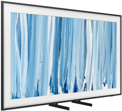 ��������� 75'' Samsung QE75LS03HWUXPY, NeoQLED Frame Ultra HD, Glare Free, 120Hz (Up to 144Hz), Tizen Smart TV, Wi-Fi