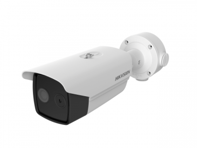  IP  Hikvision DS-2TD2617B-3/PA 3.1 