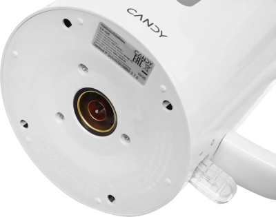 ������ ������������� Candy QA00A1M00RU 1.7�. 2200�� ����� ������: ������� (CK-100)