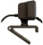 ������ Web Creative Live! Cam SYNC V3 ������ 2Mpix (1920x1080) USB2.0 � ���������� (73VF090000000)