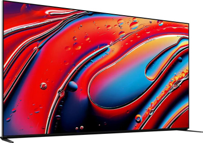 ��������� 75" Sony Bravia 9 XR Mini LED QLED IC Chip K-75XR90 ������ (����� EU)