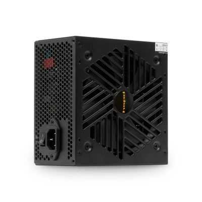 ���� ������� �� HSPD 850W, 80+ Gold, ATX 2.52, HST-850GF-BK