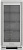 ������ ��� ����� ������� Fractal Design Mood Light Gray FD-C-MOD1N-01