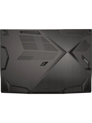 ������� MSI Thin 15 B13VE-3200XRU, 15.6" (1920x1080) IPS 144 ��/Intel Core i7-13620H/32 �� DDR4/512 �� SSD/NVIDIA GeForce RTX 4050 ��� ��������� (6 ��)/Windows 11 Pro, ����� (9S7-16R831-3200_32Win11P)