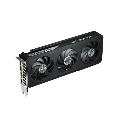 ���������� Gigabyte NVIDIA GeForce RTX 5060 EAGLE MAX OC 8GB GDDR7, Ret GV-N5060EAGLEMAX OC-8GD