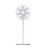  Xiaomi Smart Standing Fan 2 Pro EU (BHR5856EU)