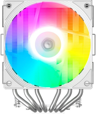 ����� ��� ���������� ID-COOLING FROZN A620 PRO SE ARGB WHITE, retail