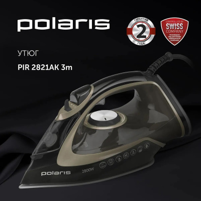 ���� Polaris PIR 2821AK 2800�� ������/����������